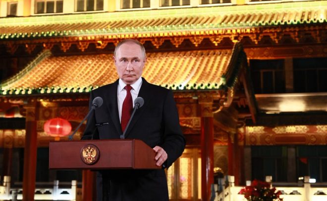 Путин: борьба за права человека или за территории? — Права человека в России, Культура и традиции народов, Политика Путина 2025