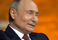 Путин о дефиците газа: уголь вместо энергии? —  Восточный экономический форум 2025, дефицит энергии в России, переход на уголь в Дальнем Востоке