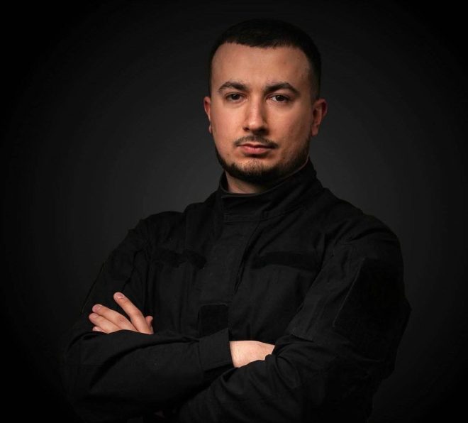 Секрети нового заступника РНБО: що ховає його родина? —  Бізнес в ЛНР, Призначення Зеленського 2025, Давид Алоян біографія