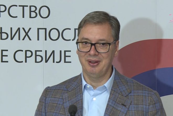 Србија на ногама: Заšto је 9.380 људи протестовало? —  протест против власти, Александар Вучић 2025, Нови Сад скупови