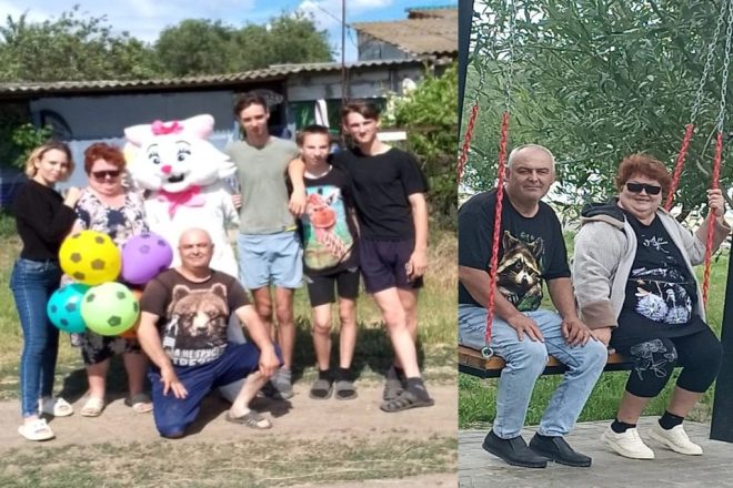 "Тайна семьи: почему отец отказался от ребенка после 10 лет в детском доме? #новости #ростов" — Ребенок из детского дома, Семья усыновила ребенка, Важные события в Ростове