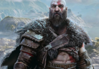 "Тайны и битвы: God of War начнет съемки весной 2026!" —  Сериал God of War весна 2026, сериал God of War новости, съемки сериала God of War