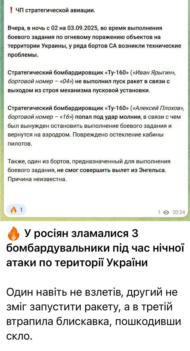 "Тайны российских самолетов: природа помогает направлять молнии" — Российские самолеты, авиационные новости, природа и техника