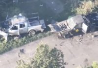 Терміновий збір: автівки для 25 ОПДБр! —  Терміновий збір для військових, Авто для фронту, Підтримка української армії