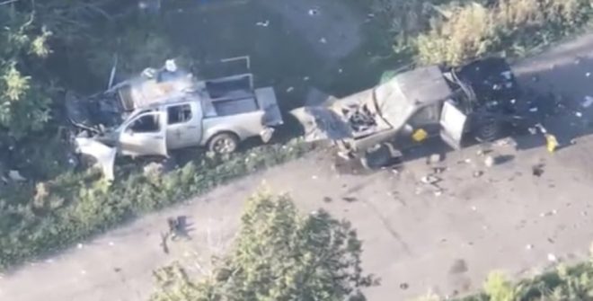 Терміновий збір: автівки для 25 ОПДБр! — Терміновий збір для військових, Авто для фронту, Підтримка української армії