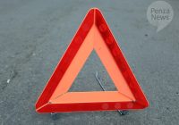 Трагедия в Малосердобинском: загадочная гибель мужчины! —  Пенза авария, Россия дорожное происшествие, утрата жизни, новости Пензы 2025