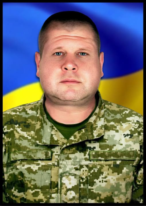 Трагічна звістка: Герой з Озаринців загинув на Донбасі — Могилів-Подільський воин, Соколовський Михайло, Озаринці трагедия