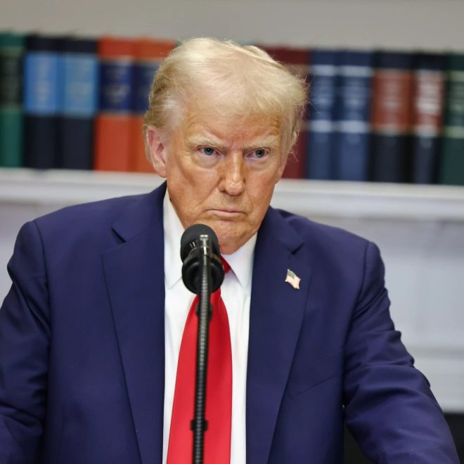 Трамп требует казни убийцы украинской женщины! — Трамп новости 2025, казнь преступника, убийство украинской женщины