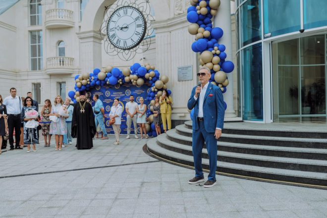 Тіньова школа: Виховання нових колаборантів — Майбутнє України 2025, Вплив релігії на дітей, Колабораційна освіта