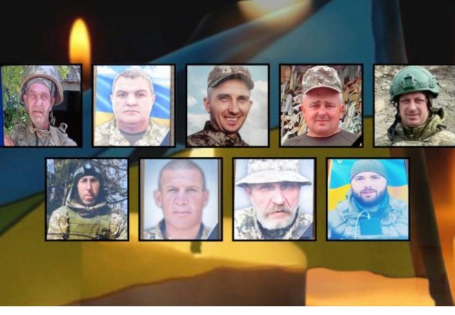 Хмельниччина: Повернення героїв, що вразили всіх! — Герои войны, Память о солдатах, Честь и слава защитникам 2025