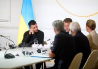 Чому вільна Європа об'єдналася? Важливі перемовини! —  Особливі переговори, Коаліція країн 2025, Вільна Європа