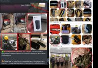 Шок! Вкрадені відео та таємниці з одного скріна! —  идентификация пользователей, украденные видео, социальные сети 2025