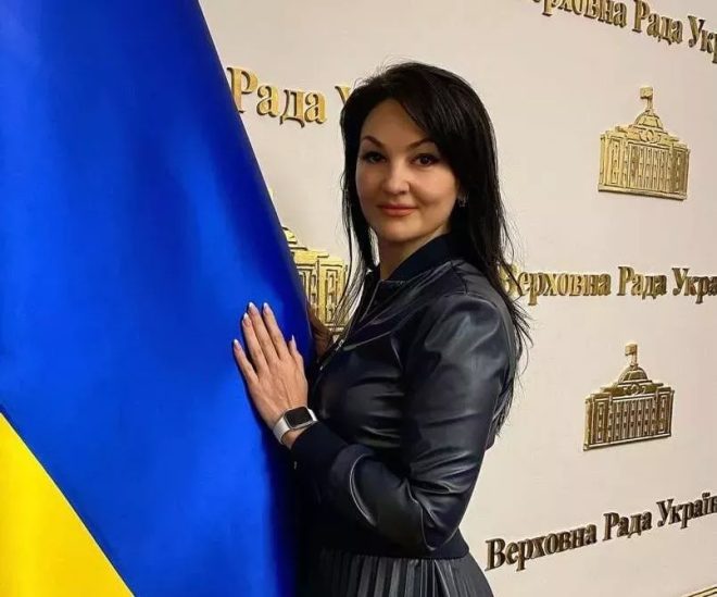 Шокуюча таємниця Людмили Марченко: де гроші? — деньги через паркан, коррупция в Украине, активы Людмилы Марченко