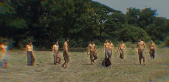 ขนลุก! รำพึงโดนเล่นแทนใน Khemjira EP7 — ขนลุกสุดขีด, สยองขวัญไทย, ละครผี 2025