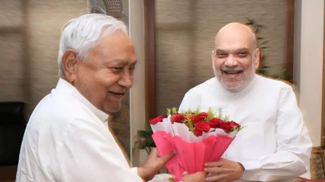 ₹10,000 for 75 Lakh Women: NDA's Bold Election Gamble! — NDA financial assistance Bihar, Women empowerment schemes India, Navratri celebrations 2025