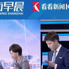 上海早晨的秘密：张译与刘逸轩的奇遇 —  上海晨报, 张译心访谈, 刘逸轩最新动态