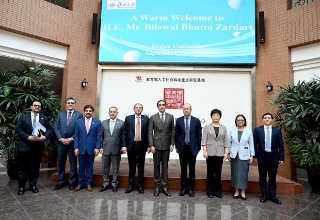 丝绸之路上的情谊：新时代的对话与探索 —  师生交流, 中巴关系, 人工智能发展