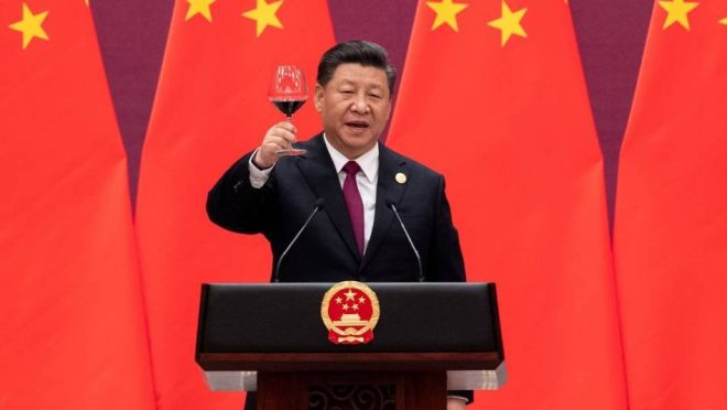 中共太空战：南天门计划的背后真相！ —  太空军备竞赛, 中国航天威胁, 南天门计划 2025