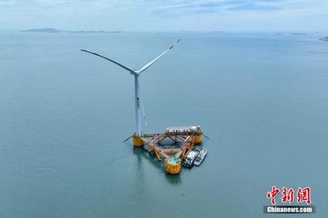 中國碳交易市場：全球最大規模的驚人變革 —  碳中和政策, 低碳經濟發展, 環保市場機制