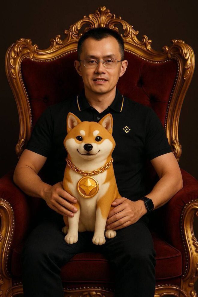为什么$ASTERINU能颠覆表情包币市场？ —  Aster Inu 未来潜力, 加密货币 社区热议, 表情包币 投资机会