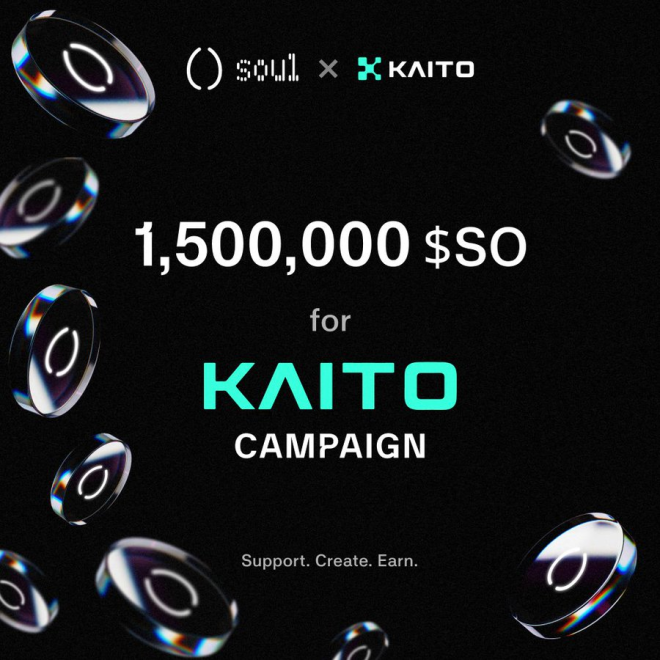 为何SoulProtocol沉寂后重燃热潮？揭秘内幕！ —  0xSoulProtocol项目动态, Soul Labs快照名单, 周榜第一冲刺策略