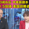 九三阅兵后，中美博弈将如何重塑战术？ —  中美关系分析, 九三阅兵影响, 兵棋推演战略
