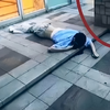 于朦胧坠楼背后的真相，视频曝光震惊全网！ —  于朦胧事件解析, 社交媒体热议, 2025 网络热门话题