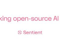 今天Binance新项目能否让兄弟们一夜暴富？  
SentientAGI：开源智能的未来战场！ —  今天Binance新项目, 加密货币投资机会, 社区共建AI平台