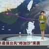 今年最强台风“桦加沙”究竟有多可怕？ —  今年台风排行榜, 2025年台风影响, 桦加沙最新动态