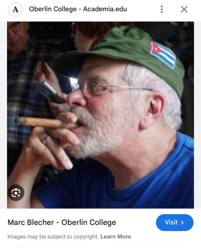 从反战嬉皮士到文革赞美者：Marc的双面人生 —  政治暗杀, 反越战运动, 文革赞美