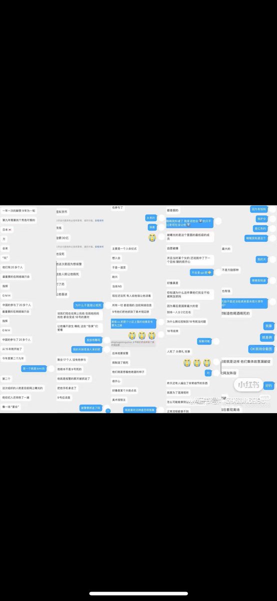 假死背后的阴谋：美术馆的秘密祭品？ —  假死事件, 洗钱案件, 预谋献祭