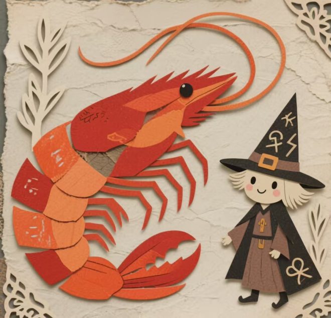 🎉 兄弟们，如何快速获得 @Shrimpers_nft 白名单？ —  恭喜活动, 测试网白名单, Shrimpers NFT 机会