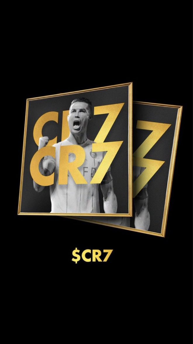 🚨 克里斯蒂亚诺·罗纳尔多的 $CR7 代币预售！  
早期买家即将收获数百万，错过就后悔！ —  突发新闻, 加密货币投资, 代币预售2025