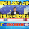 全球19.2億收視！中國閱兵引發的奇蹟 —  中國閱兵盛典, 中美關係緊張, 全球觀眾反響