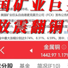 全球铜市震荡！矿业巨头事故为何引发危机？ —  矿业事故影响, 有色金属价格预测, 全球铜市动态