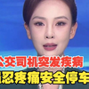 公交司机危急时刻，如何逆转生死？ —  公交司机紧急停车, 公交车安全行驶, 突发疾病应对措施
