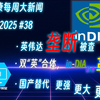 反垄断重拳！NVIDIA将迎怎样的颠覆？ —  反垄断调查2025, 人工智能芯片发展, 资本市场动态