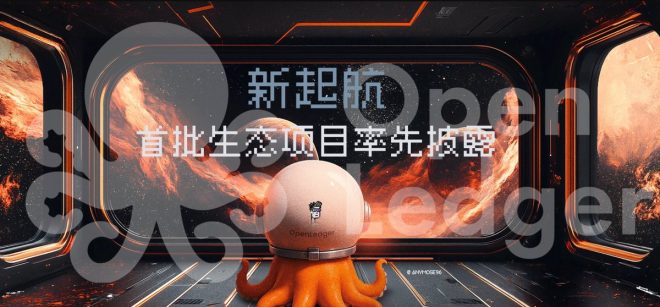 发币后，OpenLedger真成“冷门”项目了吗？ —  打脸后币圈反思, OpenLedger 项目未来, 公链用户活跃度分析