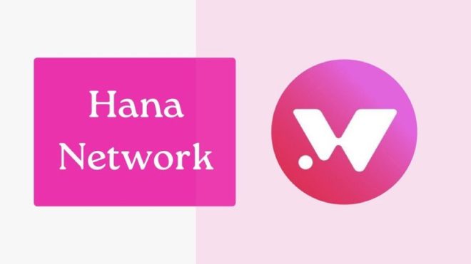 只剩4天！Hana Network 的神秘测试网活动揭秘 —  TGE倒计时, Hana Network空投活动, Bitget平台体验