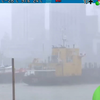 台风"桦加沙"来袭！澳门何去何从？ —  台风预警, 澳门天气, 暴雨影响