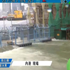 台风“桦加沙”来袭，内港水浸危机加剧！ —  台风预警信息, 海港水浸灾害, 自然灾害应对指南
