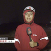 台风桦加沙：柴湾惊险瞬间，四人命悬一线！ —  台风预警, 香港暴风天气, 柴湾海浪安全