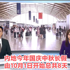 国庆中秋长假揭秘：8天假期如何安排？ —  国庆假期安排, 中秋节庆祝活动, 2025年长假旅游攻略