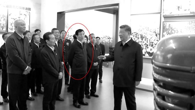 土耳其大使突訪背後的驚人信號！ —  土耳其大使訪問, 中美關係挑戰, 台灣產能轉移