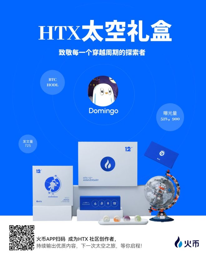 在HTX社区，创作者如何实现财富密码？ —  创作者福利平台, 数字资产分享, 创作收入提升