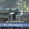 塞尔维亚阅兵背后的秘密与中国红旗导弹 —  塞尔维亚阅兵分析, 中国导弹技术发展, 国际军事合作动态