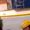 外卖骑手遭遇意外，紧急救援奇迹再现！ —  外卖骑手安全, 夏季交通事故, 呼吸性碱中毒急救