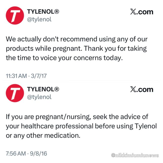 孕婦慎用Tylenol！你不知道的真相揭秘 —  孕婦安全藥物選擇, 懷孕期間疼痛緩解方法, 孕婦用藥注意事項