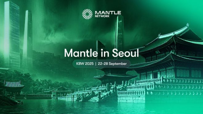 宝子们，Mantle与Bybit的合作有何深意？ —  生态发展, 加密货币合作, 固定期限储蓄