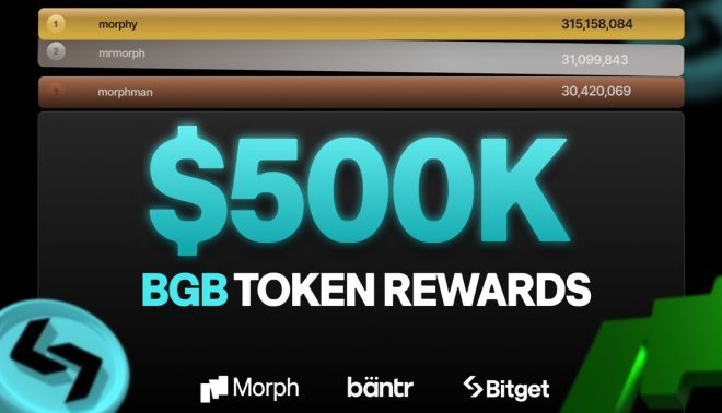 家人们！$BGB奖励升级，机会不容错过！ —  家族奖励升级, $BGB 代币活动, 社交影响力排行